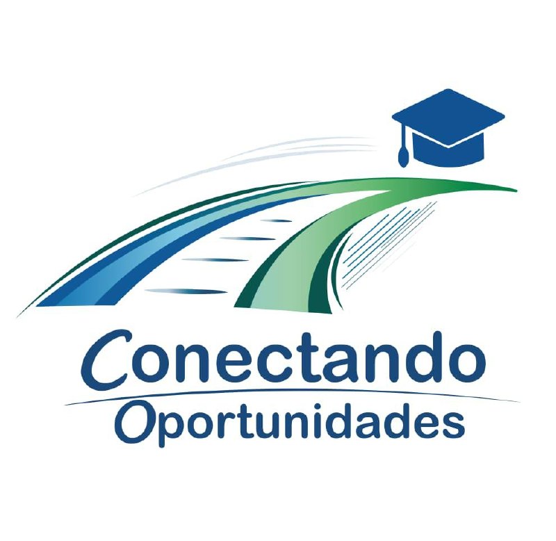Logo Conectando Oportunidades