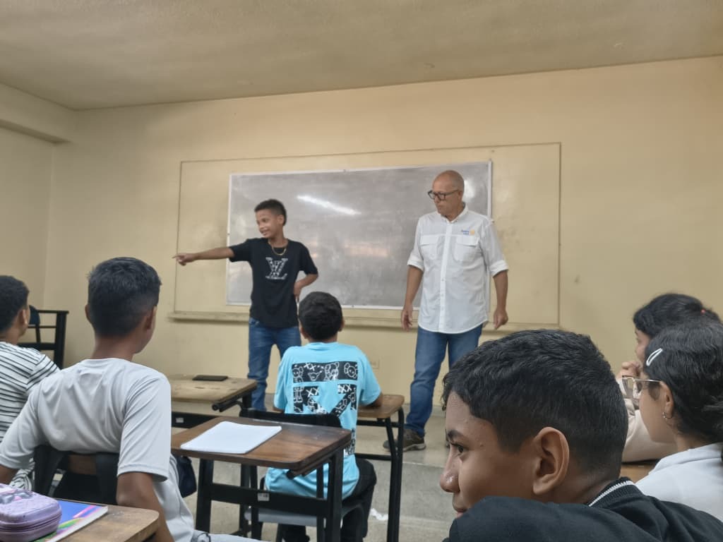 Cursos de Nivelación