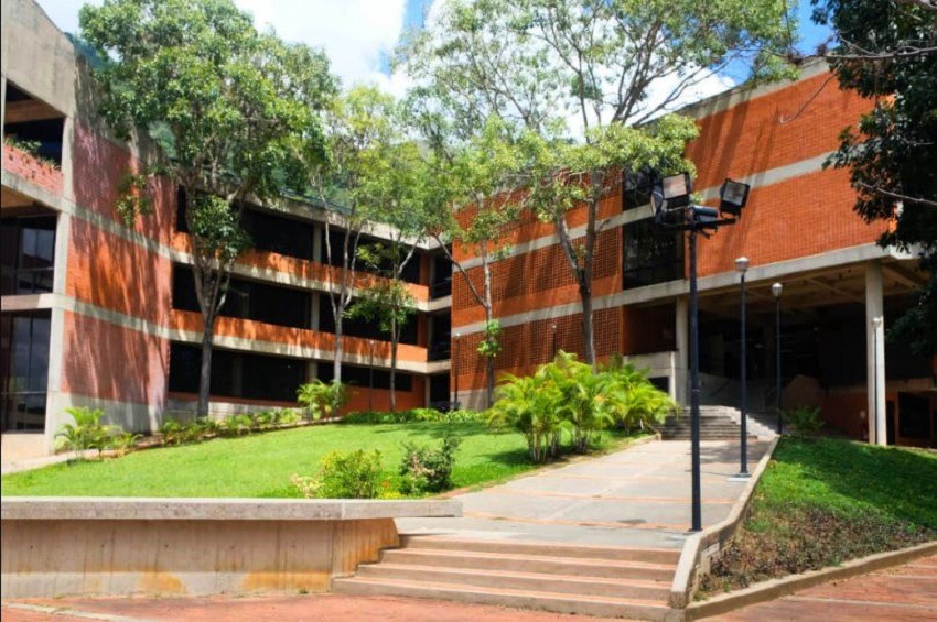 UNIMET Campus
