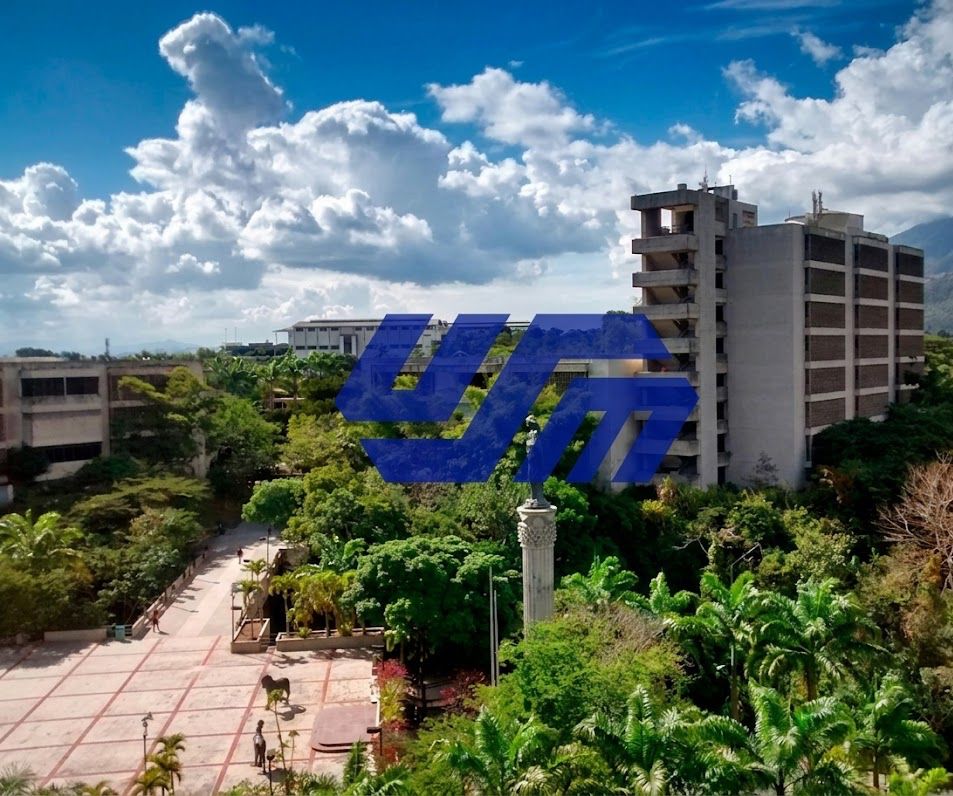 Logo USM